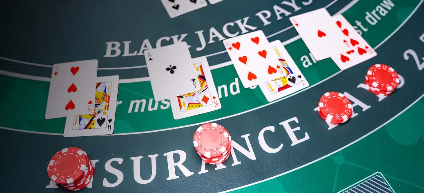 9d game Como Jogar Blackjack Online