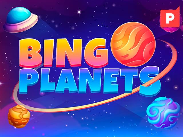 9d game Planetas do Bingo