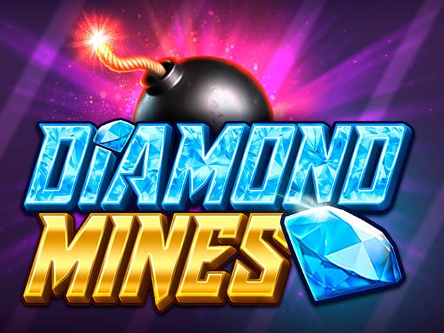 9d game Minas de Diamante™