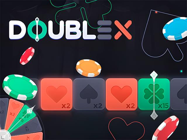 9d game DoubleX