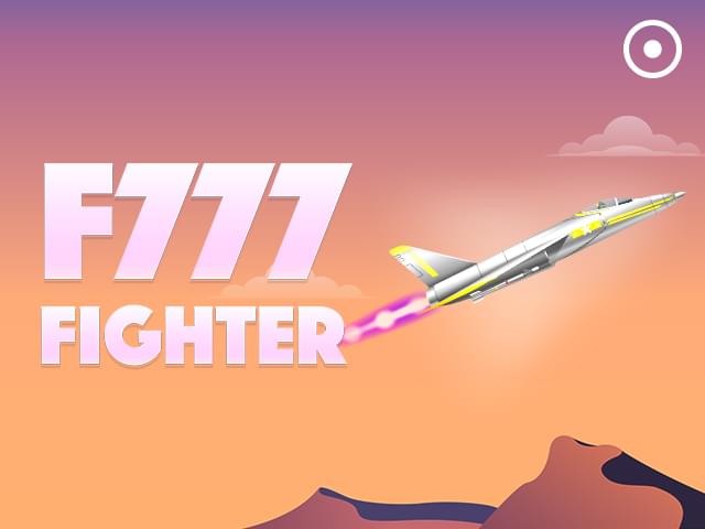 9d game F777 Fighter