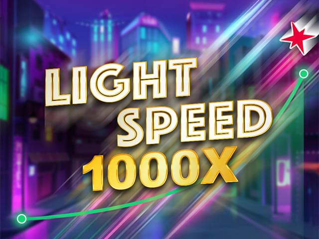 9d game Velocidade da Luz